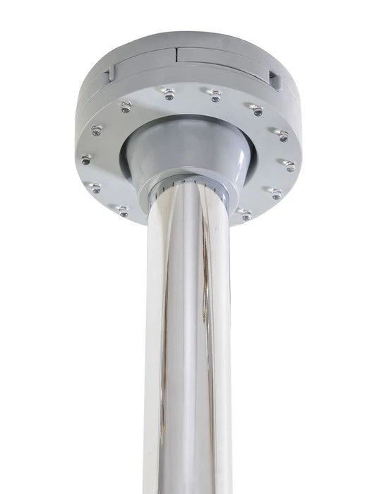 Light-Up Disco Dance Pole With LED Lights & Remote