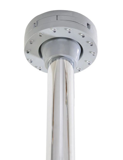 Light-Up Disco Dance Pole With LED Lights & Remote