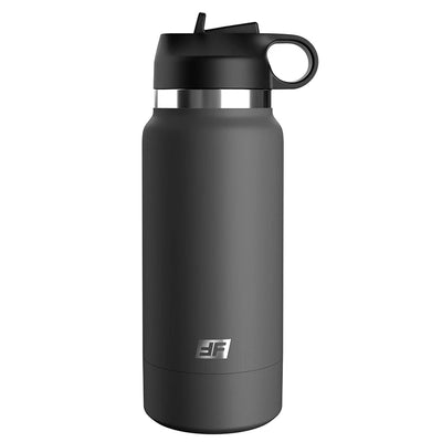 Fuck Flask Male Masturbator Stroker in Gray