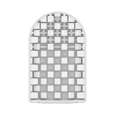 Pocket Tenga Block Edge
