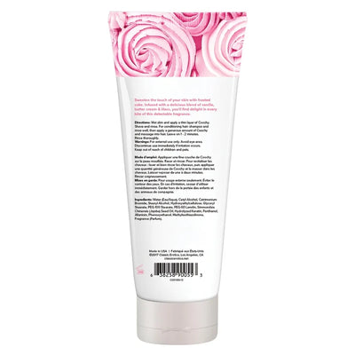 COOCHY Oh So Smooth Shave Cream in Frosted Cake