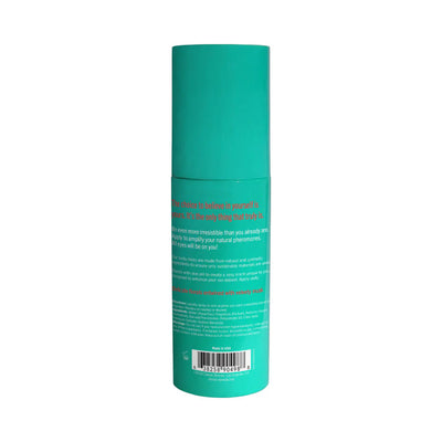 Simply Sexy Yours Truly Pheromone Body Mist, 3.35oz