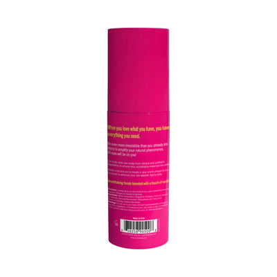 Simply Sexy Love All Of Me Pheromone Body Mist 3.35oz