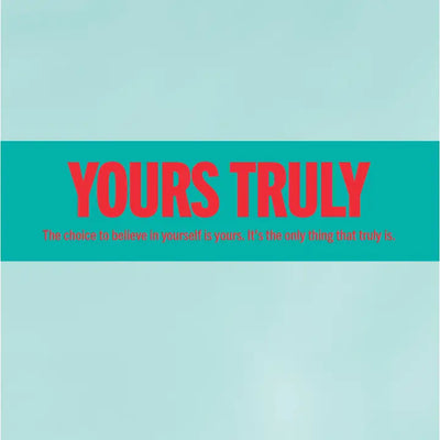Simply Sexy Yours Truly Pheromone Perfume Oil Roll-On 10.2ml