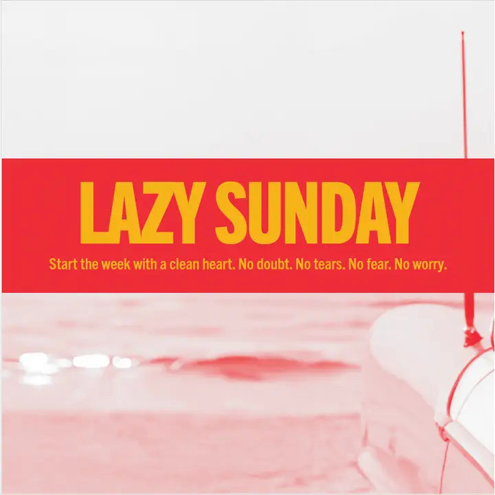 Simply Sexy Lazy Sunday Pheromone Perfume Oil Roll-On 10.2ml