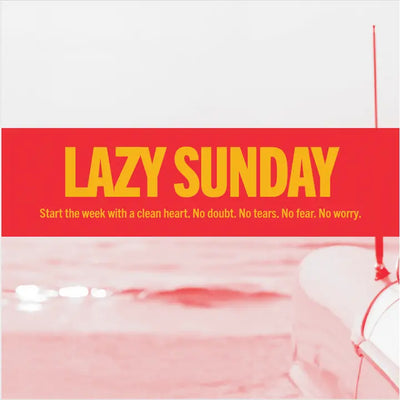Simply Sexy Lazy Sunday Pheromone Perfume Oil Roll-On 10.2ml