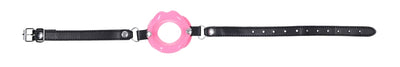 Sportssheets Silicone Pink Gag Lips