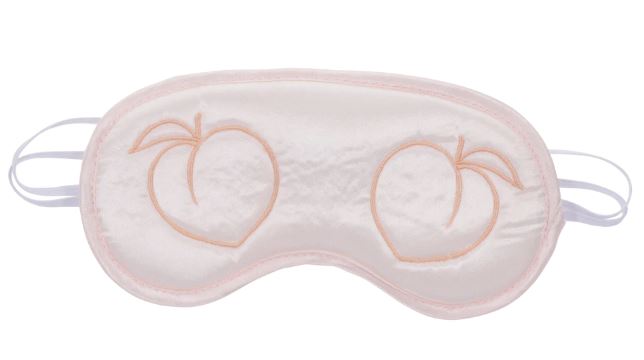 Peaches 'n CreaMe Blindfold