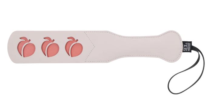 Peaches 'n CreaMe Impressions Paddle