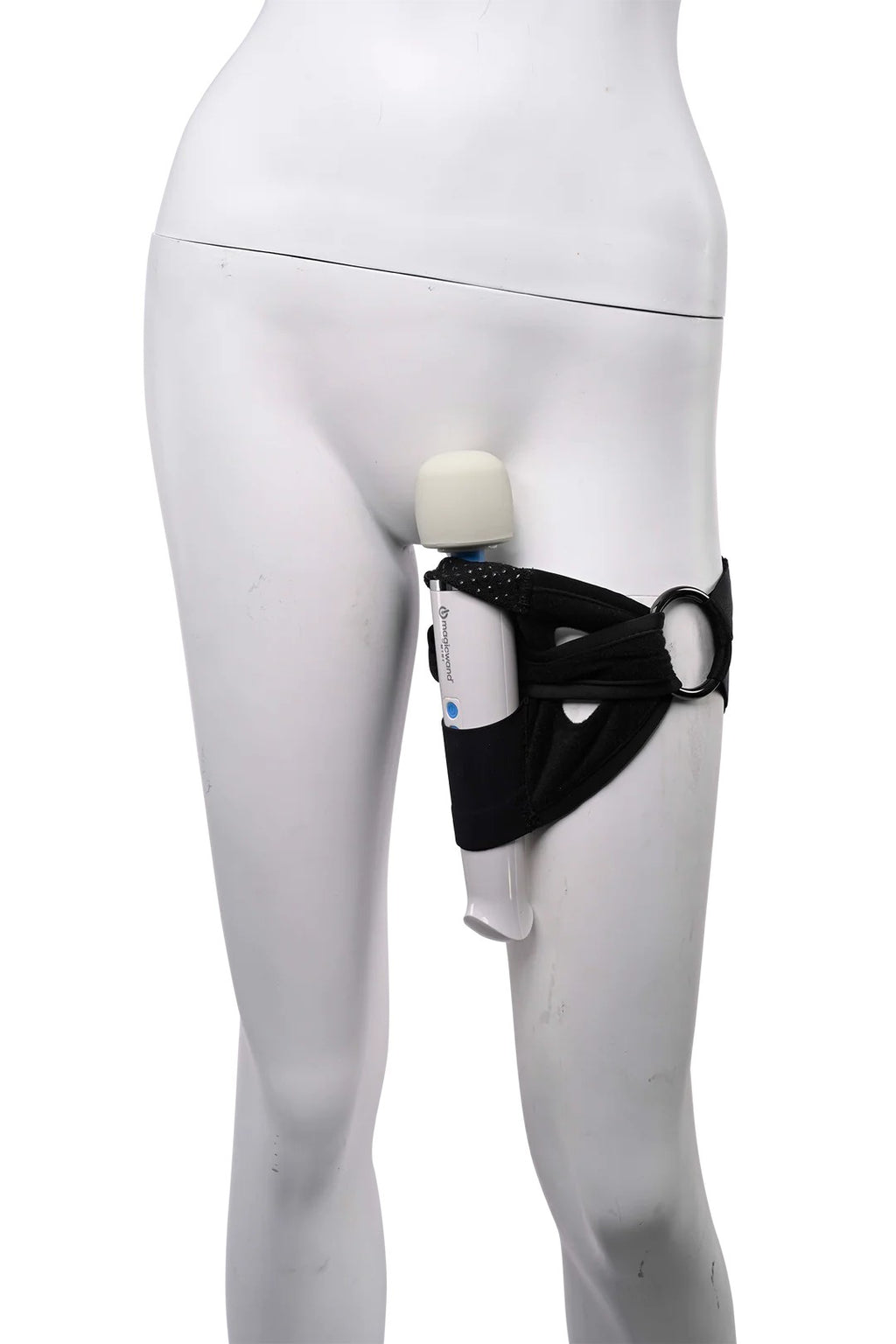 Sportsheets Pivot 2-In-1 Forced-O Strap