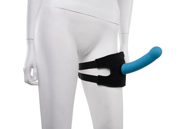 Sportsheets Pivot 2-In-1 Forced-O Strap