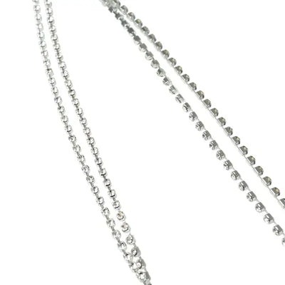 Sincerely Bling Rhinestone Nipple Clips by Sportsheets