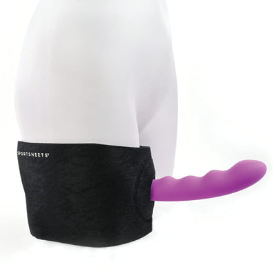 Sportsheets Ultra Thigh Strap On