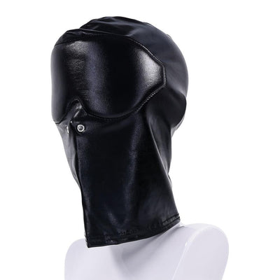 Edge Blackout Hood by Sportsheets