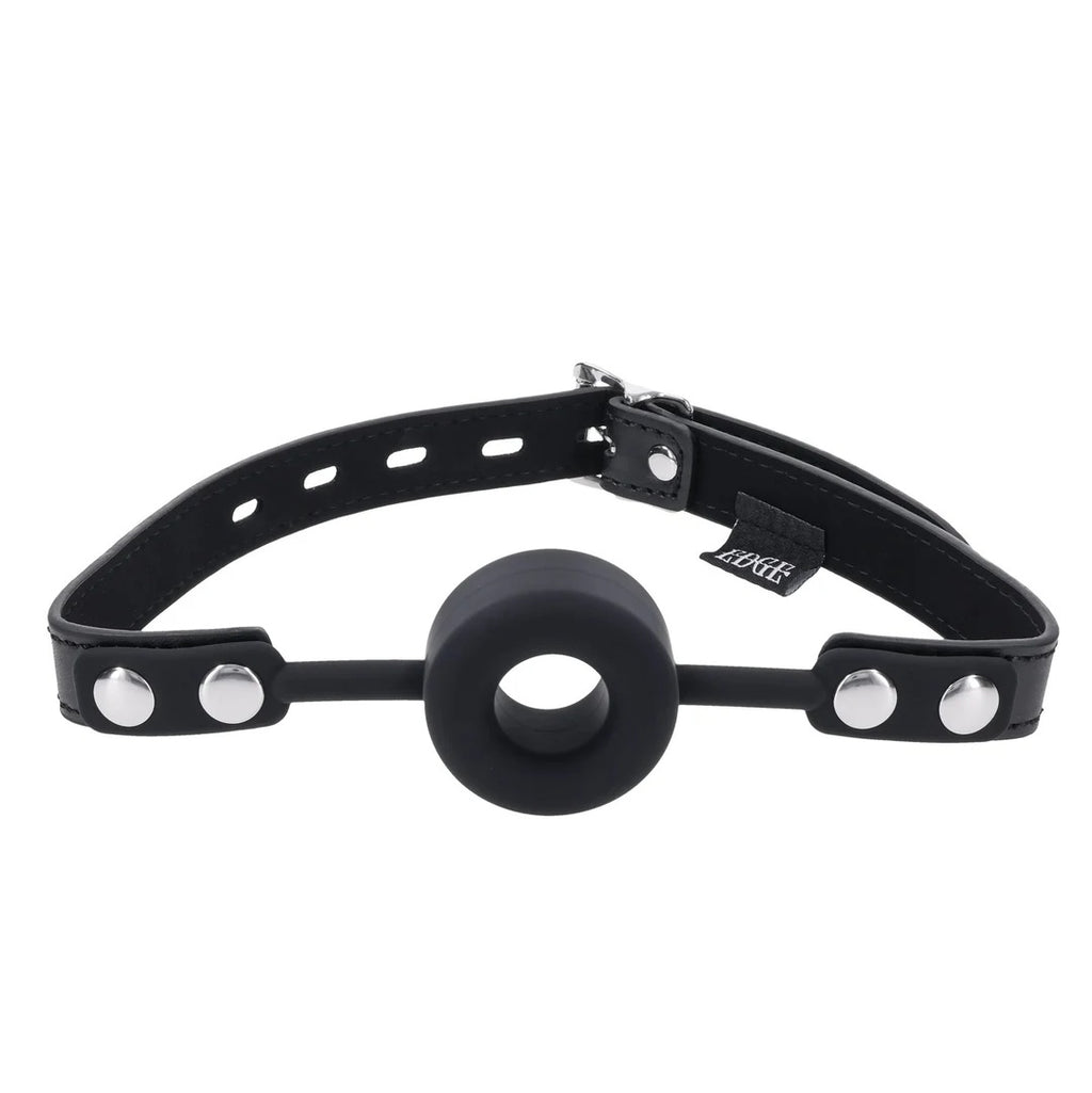 Sportsheets Edge Silicone Ring Gag