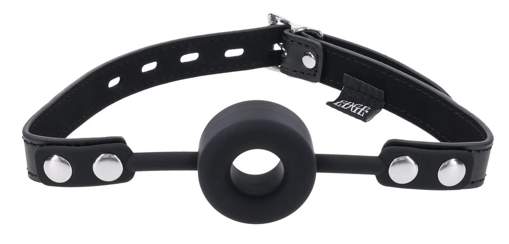 Sportsheets Edge Silicone Ring Gag