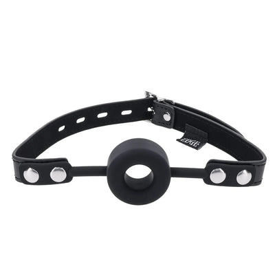 Sportsheets Edge Silicone Ring Gag