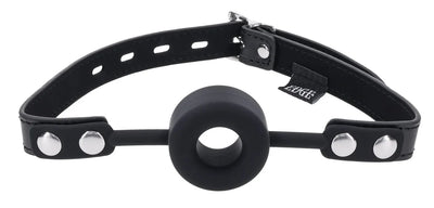 Sportsheets Edge Silicone Ring Gag