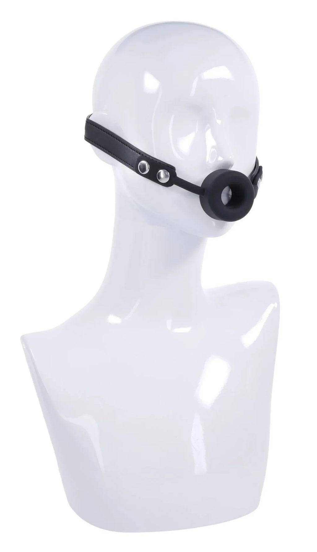 Sportsheets Edge Silicone Ring Gag