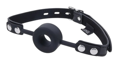 Sportsheets Edge Silicone Ring Gag