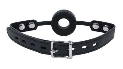 Sportsheets Edge Silicone Ring Gag