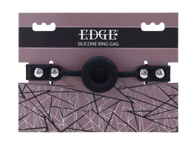 Sportsheets Edge Silicone Ring Gag