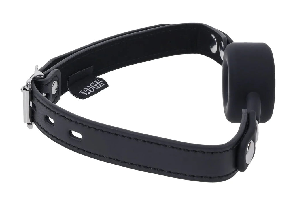 Sportsheets Edge Silicone Ring Gag