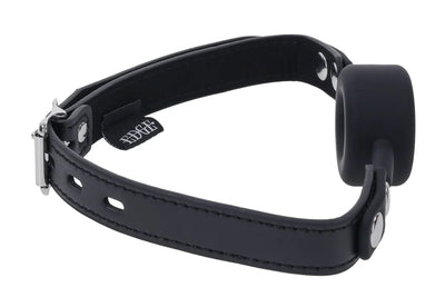 Sportsheets Edge Silicone Ring Gag