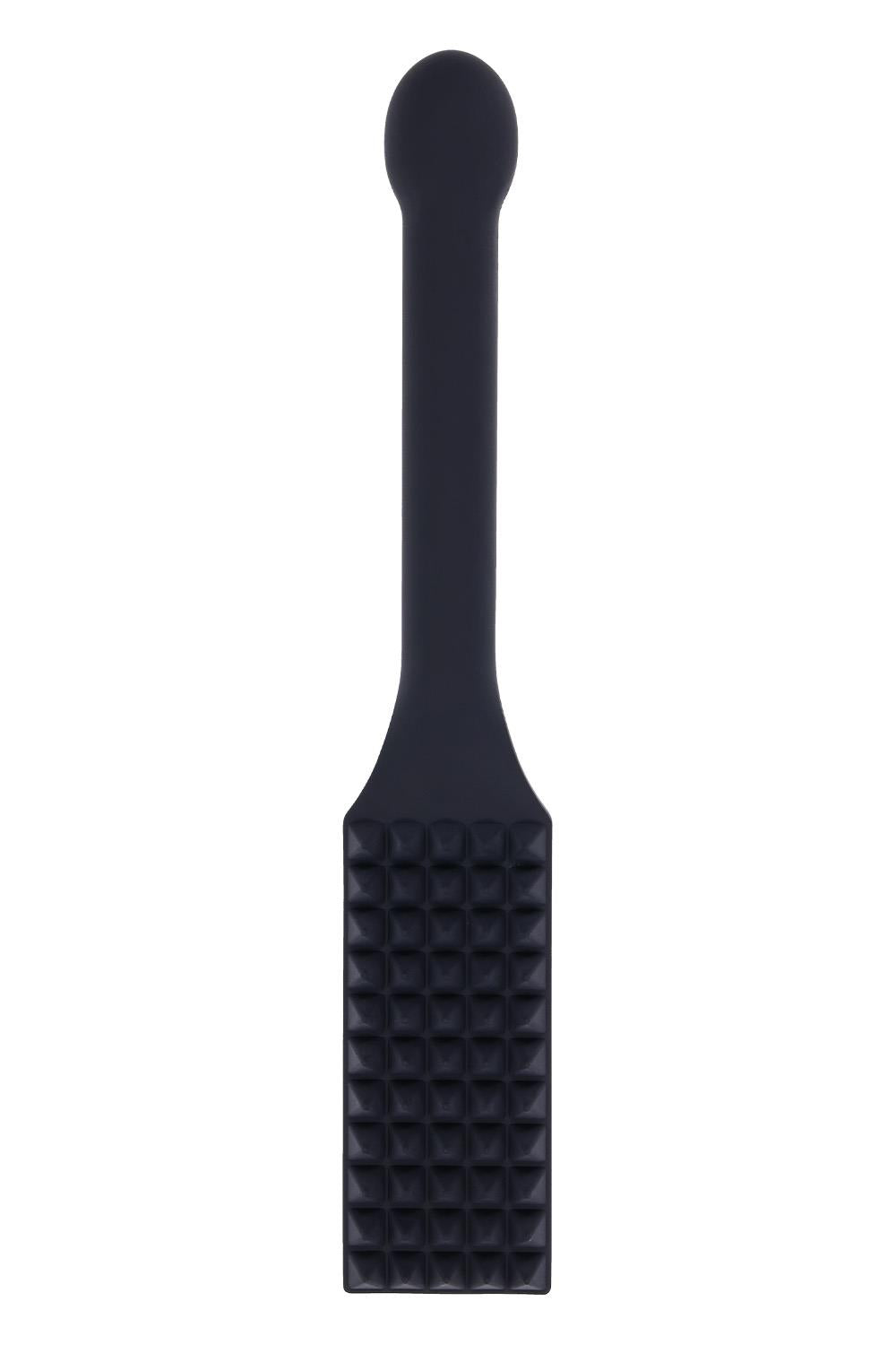 Edge Spiked Silicone Paddle by Sportsheets
