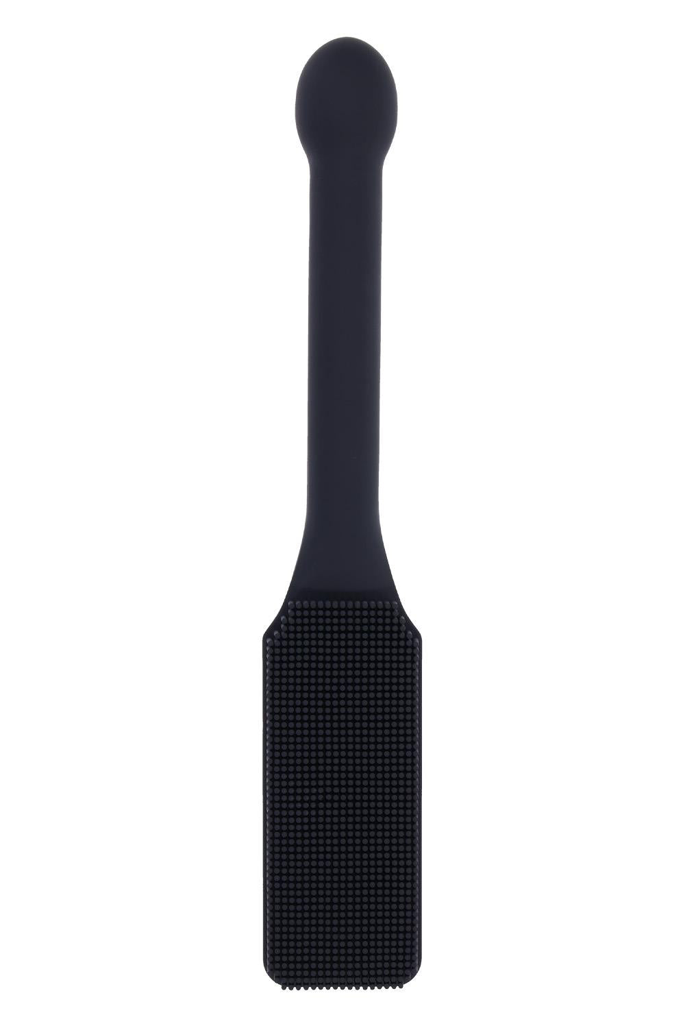 Edge Pins & Needles Silicone Paddle by Sportsheets
