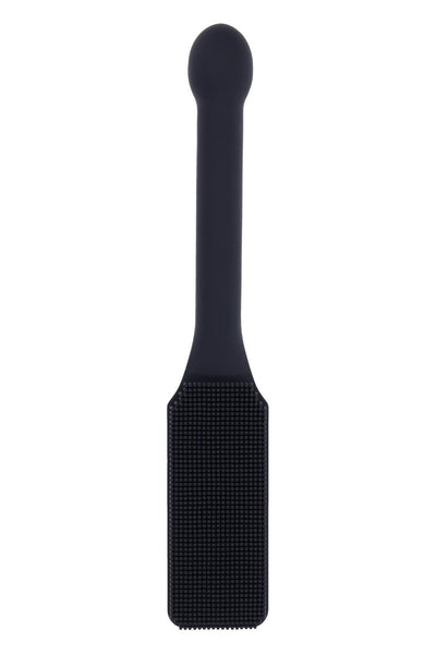 Edge Pins & Needles Silicone Paddle by Sportsheets