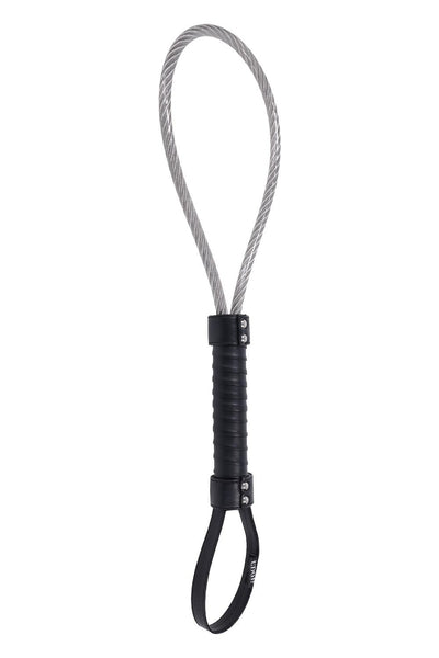 Edge Metal Loop Spanker