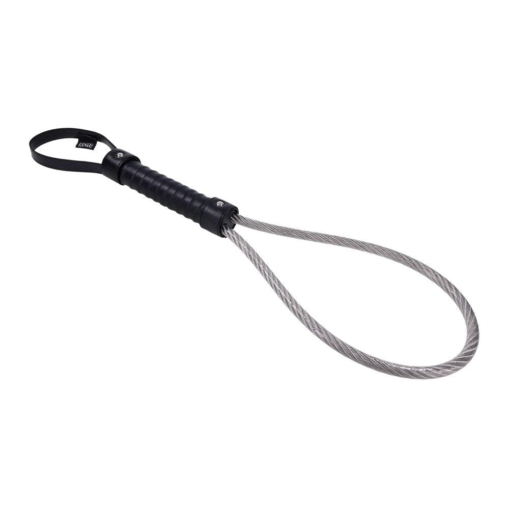 Edge Metal Loop Spanker