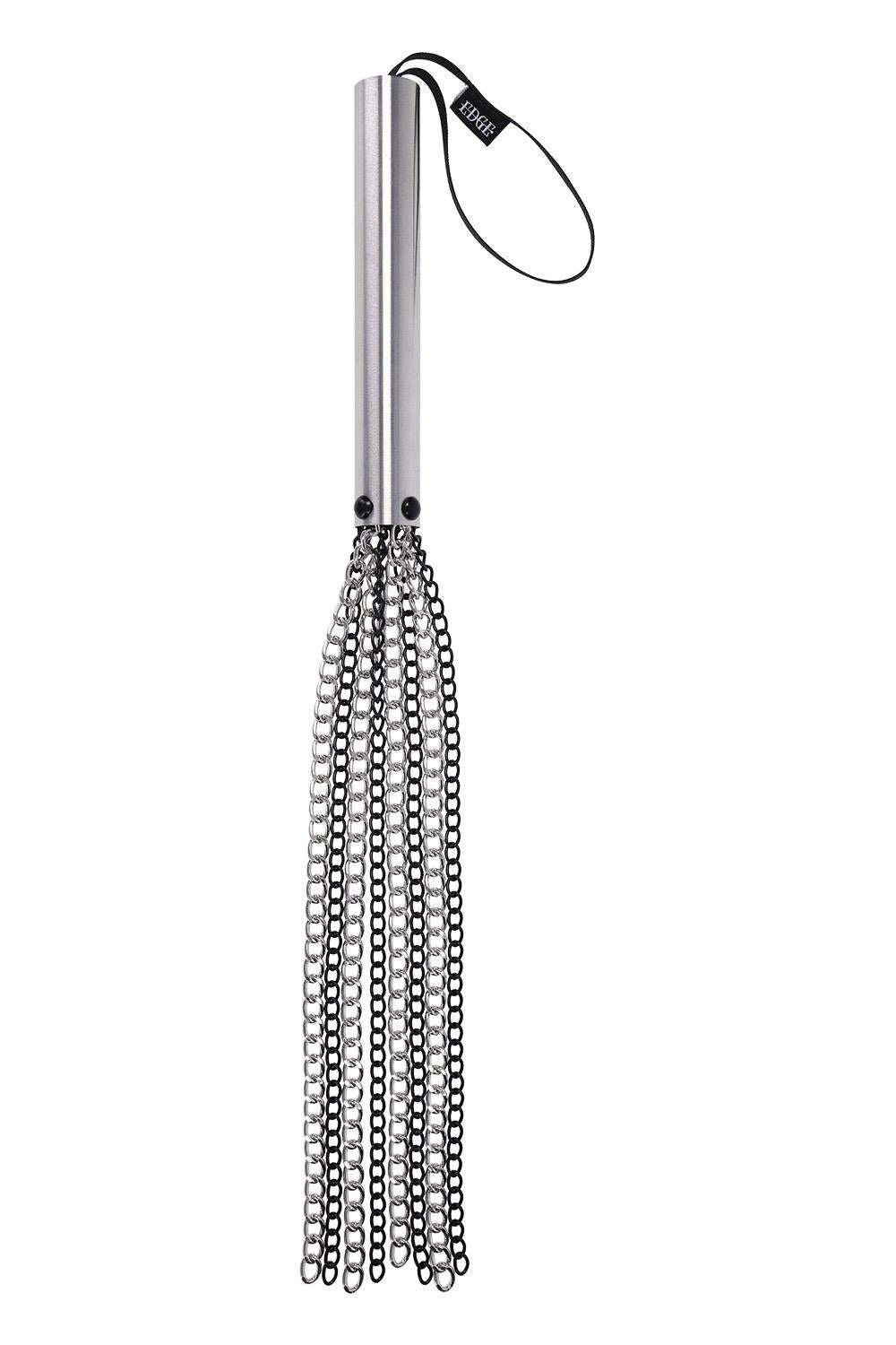 Edge Chain Flogger by Sportsheets