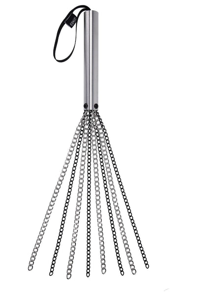 Edge Chain Flogger by Sportsheets