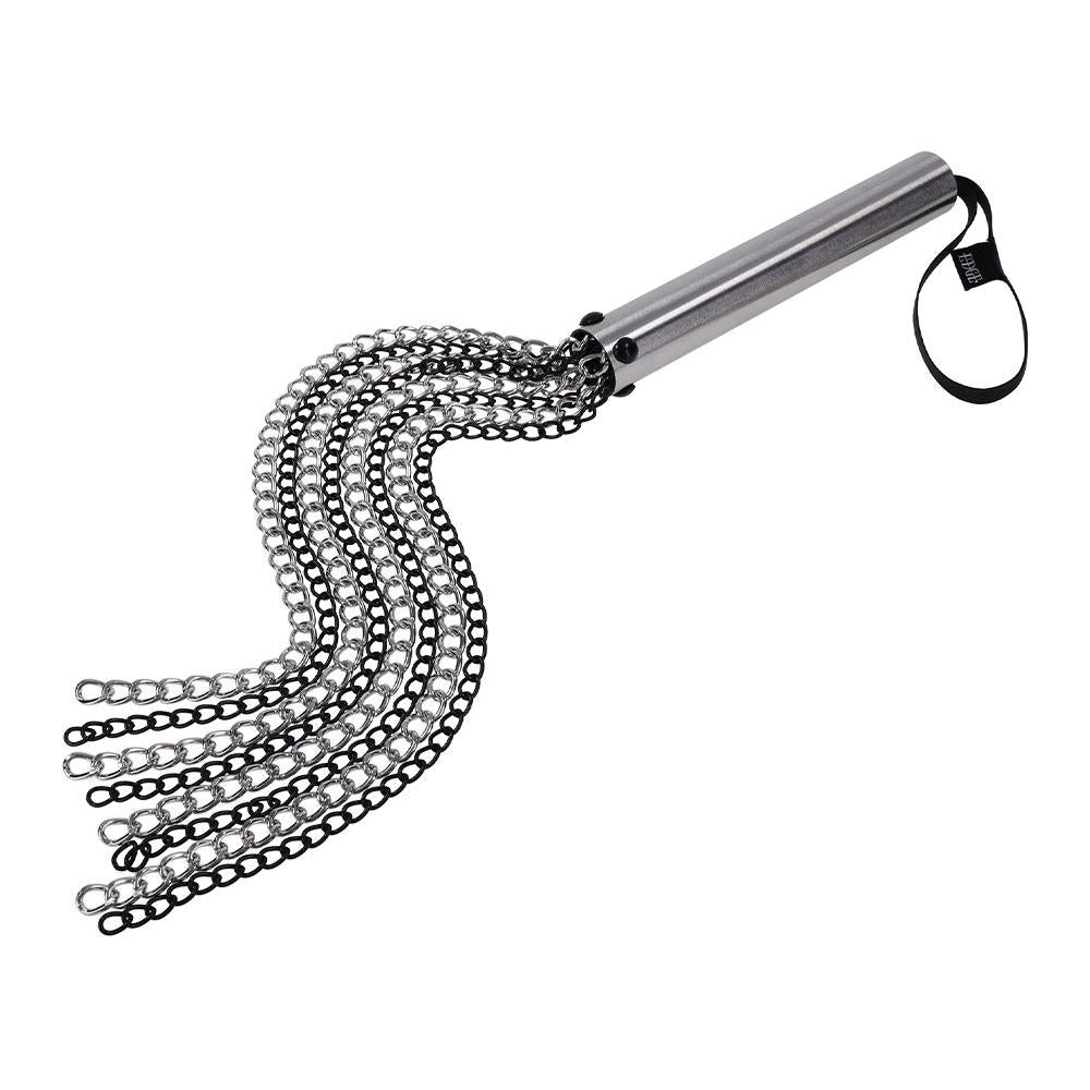 Edge Chain Flogger by Sportsheets