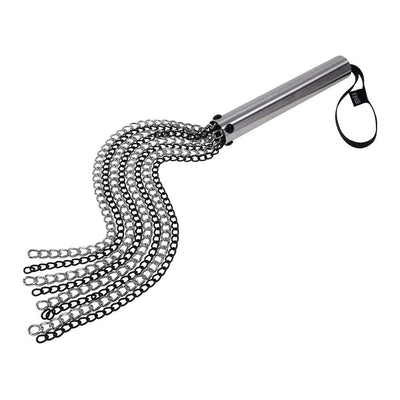 Edge Chain Flogger by Sportsheets