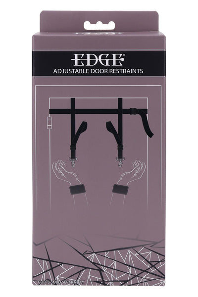 Edge Adjustable Door Restraints by Sportsheets