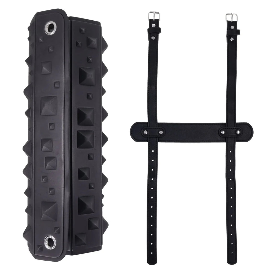 Edge Spiked Punishment Mat