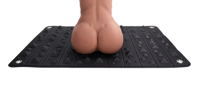 Edge Spiked Punishment Mat