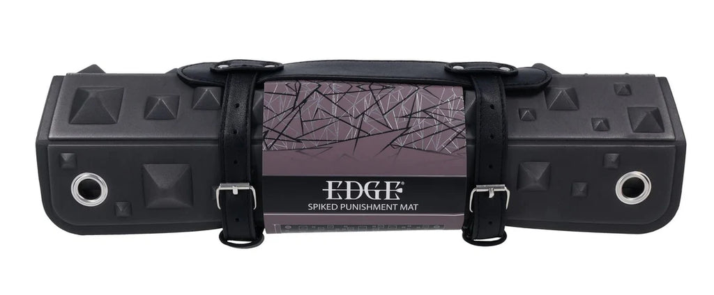 Edge Spiked Punishment Mat