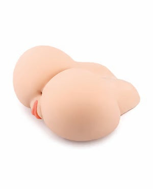 ButtWoman Abella Danger Big Round Ass Masturbator