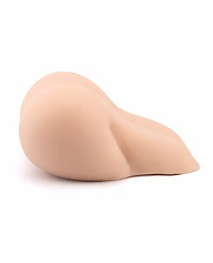ButtWoman Abella Danger Big Round Ass Masturbator