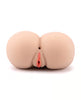 ButtWoman Abella Danger Big Round Ass Masturbator