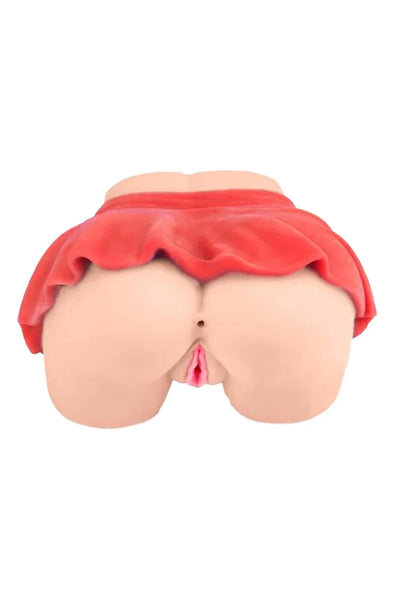 Angela White celebrity replica male masturbator by Cousins Group