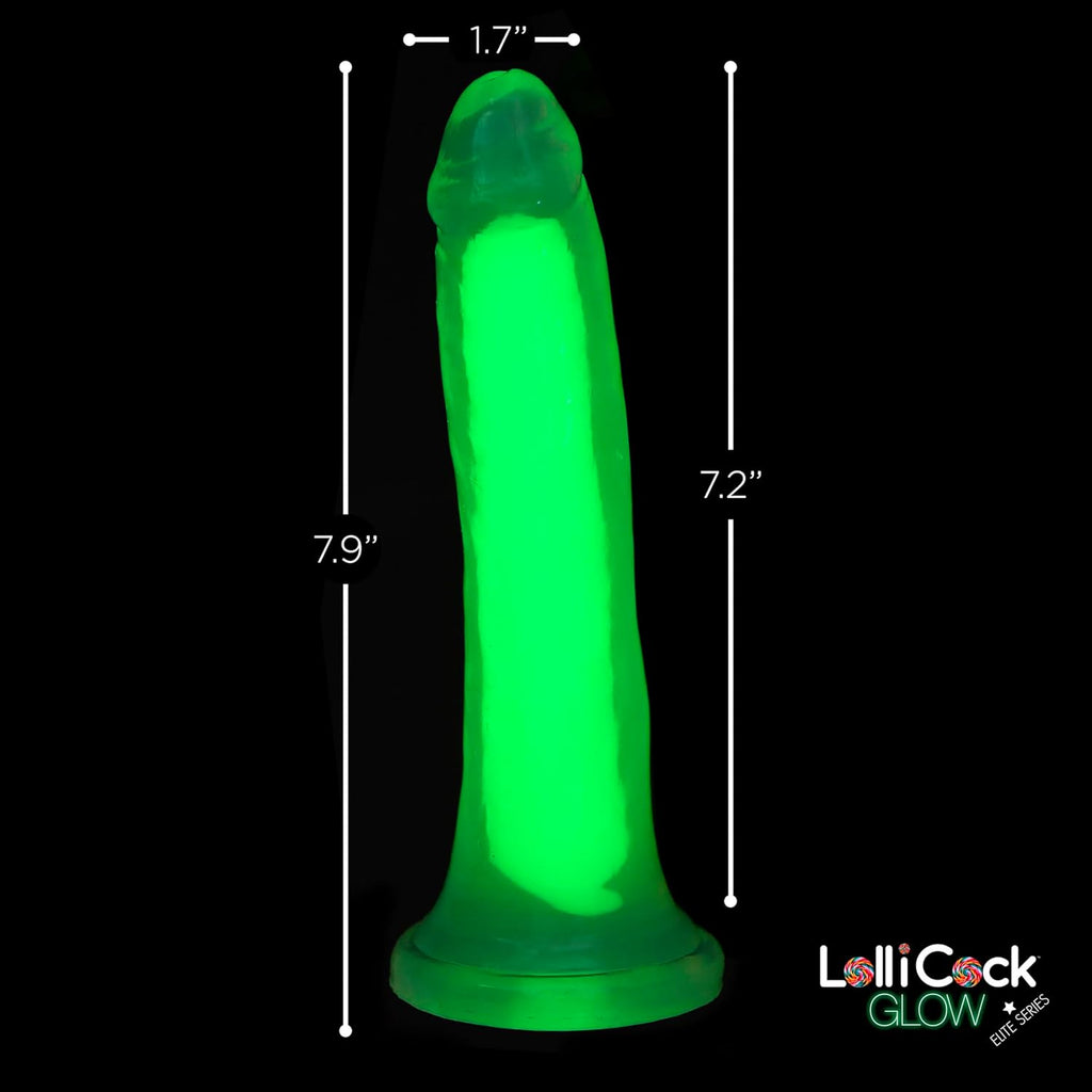 Lollicock 7