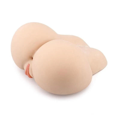 ButtWoman Alexis Monroe Big Round Ass Stroker Masturbator