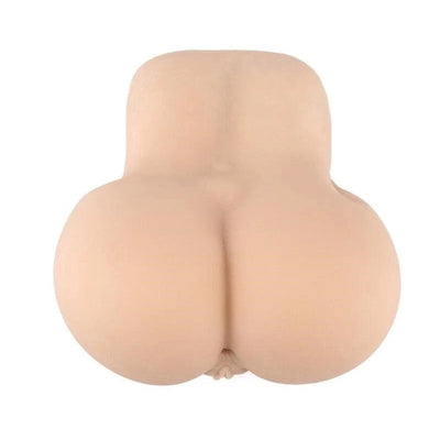 ButtWoman Alexis Monroe Big Round Ass Stroker Masturbator