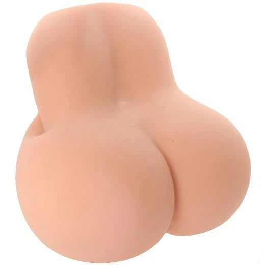 ButtWoman Alexis Monroe Big Round Ass Stroker Masturbator
