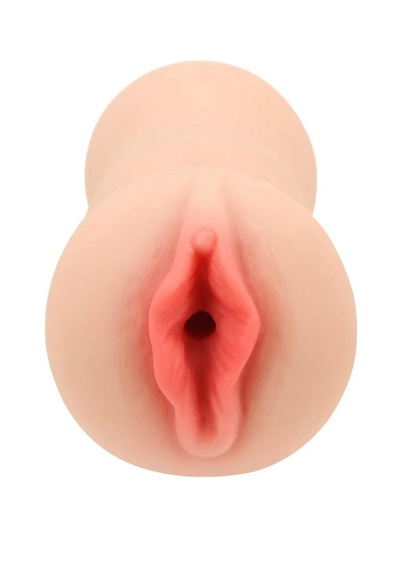 Angel Youngs Pocket Pussy Stroker